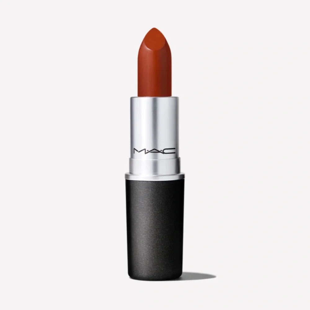 MAC Matte Lipstick Rouge A Levres (646 Marrakesh) New in Box!